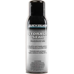 Спрей консервирующий Quicksilver Storage Seal 340 мл (8M0215162)